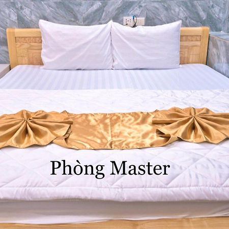 Отель Phong Master Кантхо Экстерьер фото